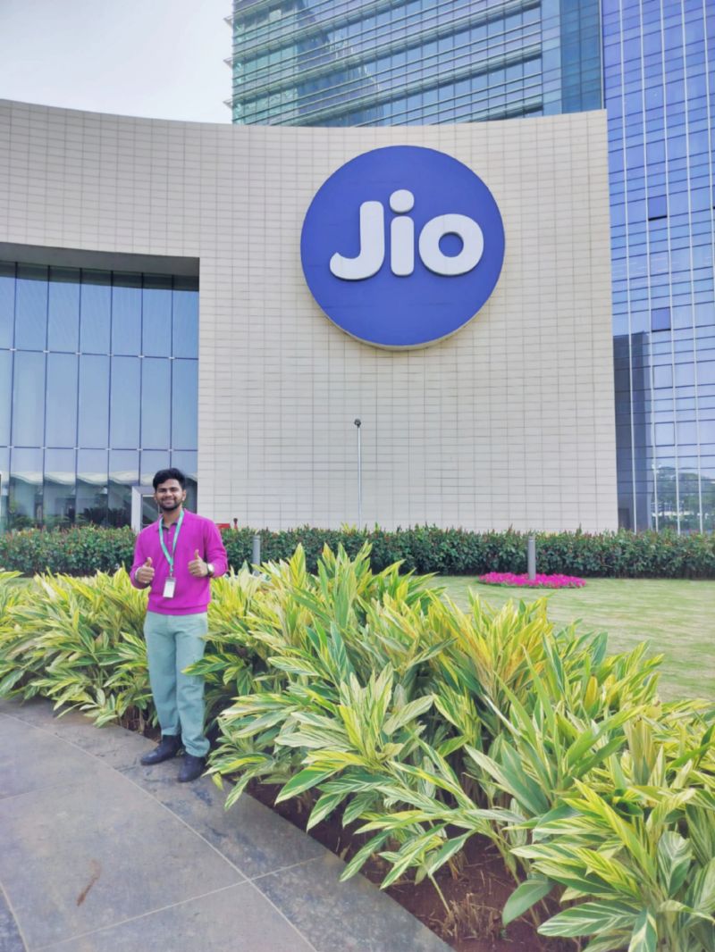 Jio Hiring Multiple Positions Job