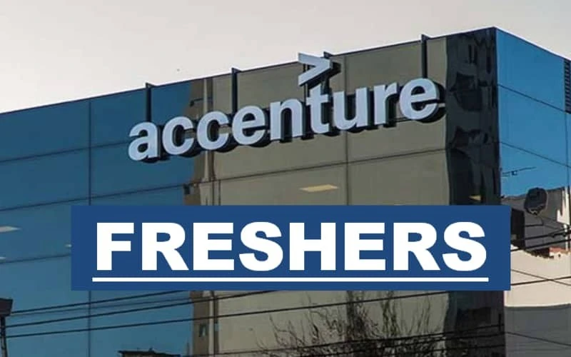Accenture Work-from-Home Jobs