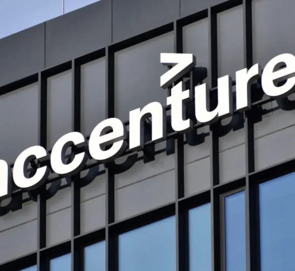 Accenture Hiring Freshers 2025