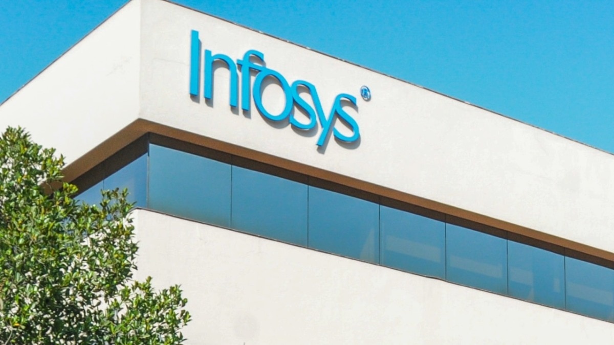 Infosys Walk in Drive