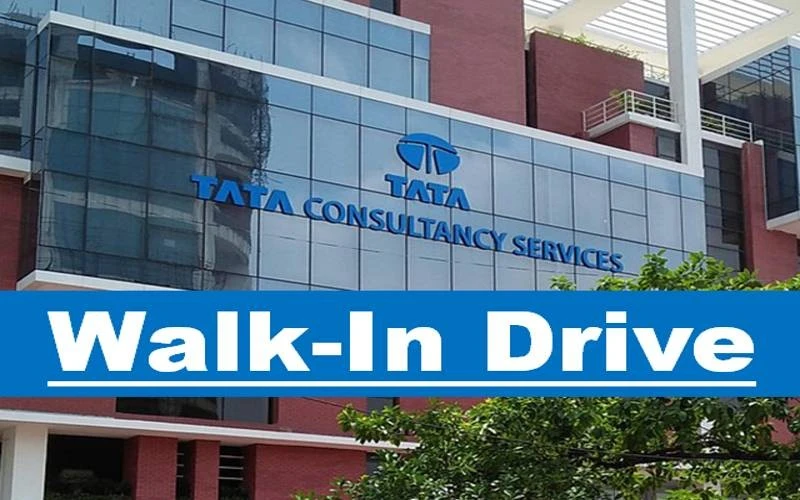 TCS Walkin Interview Bangalore