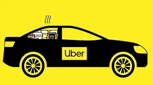 Uber Hiring Fresher