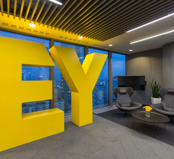 EY Internship 2025 Paid Roles