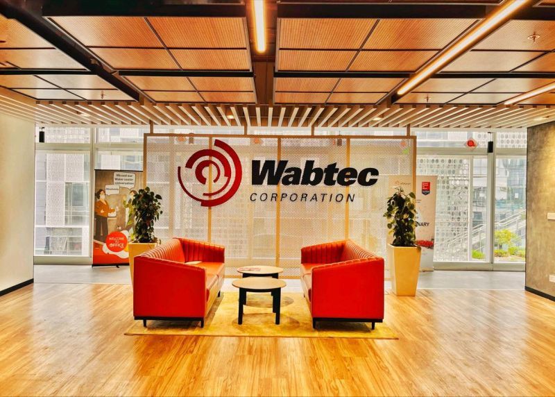 Wabtec Corporation Hiring Fresher