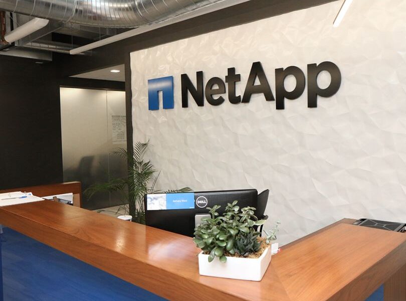 NetApp Hiring freshers
