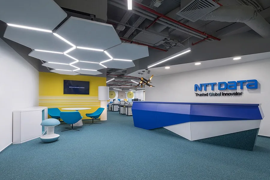 NTT DATA Careers 2025 Software Development