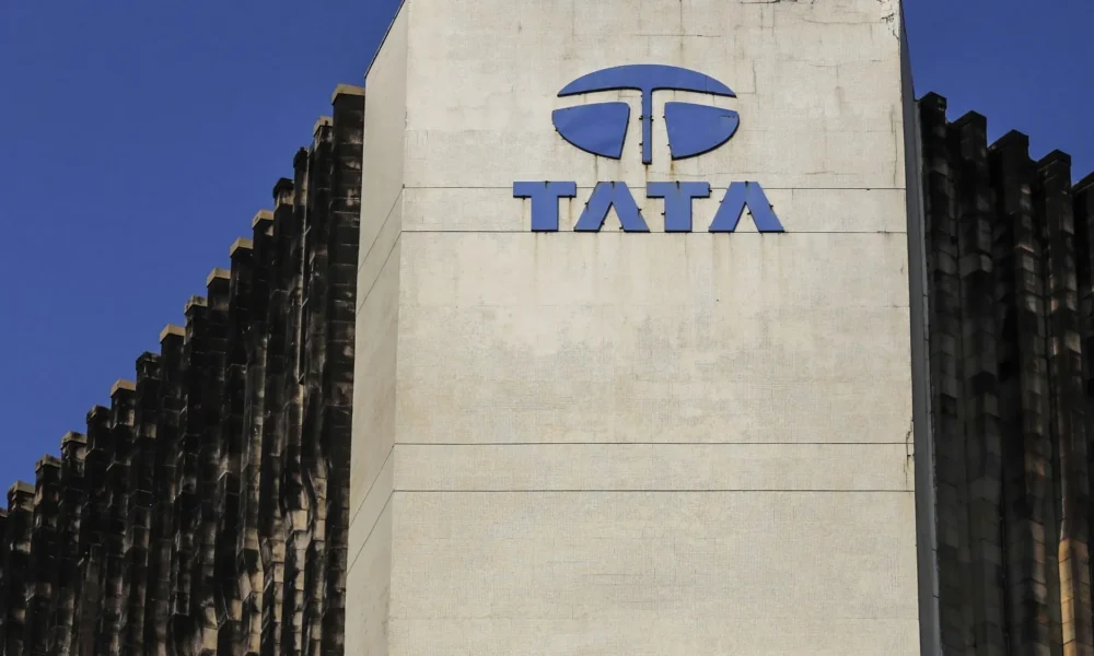 Tata Group 2025 Summer Internship