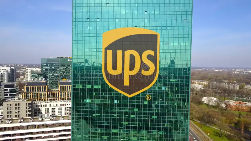 UPS Hiring Software Developer