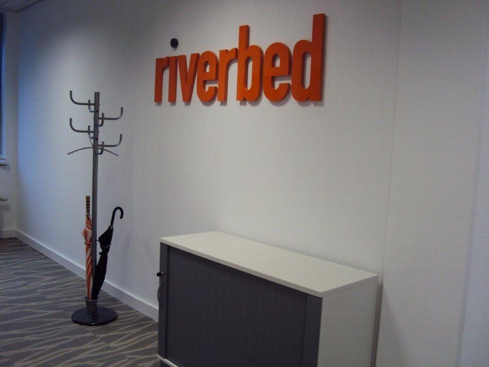 Riverbed Hiring Software Developer 