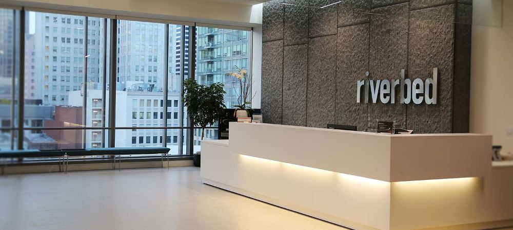 Riverbed Hiring Software Developer 