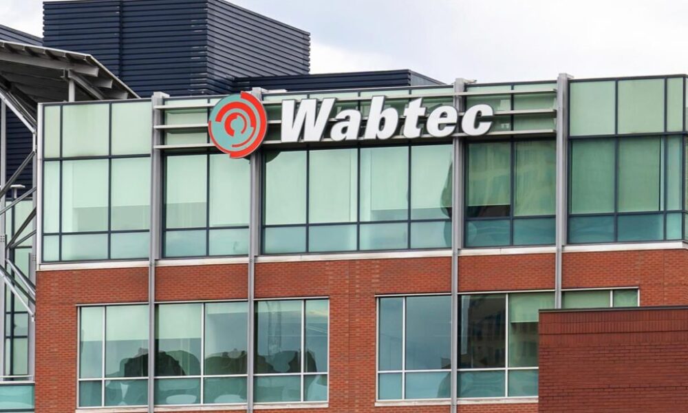 Wabtec Corporation Hiring Fresher