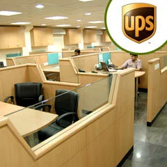 UPS Hiring Software Developer