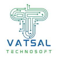 Vatsal Techno soft Hiring fresher