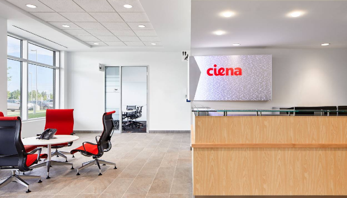 Ciena Software Developer Job