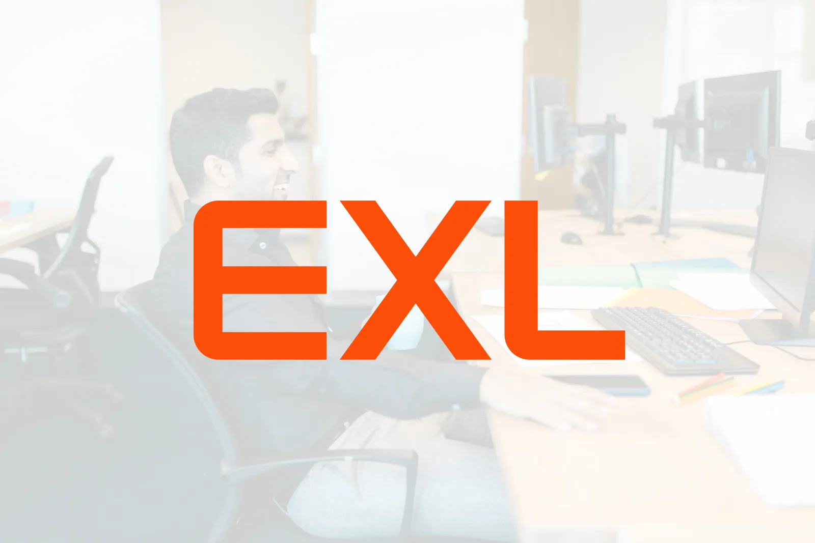 EXL Walk-In Opportunity