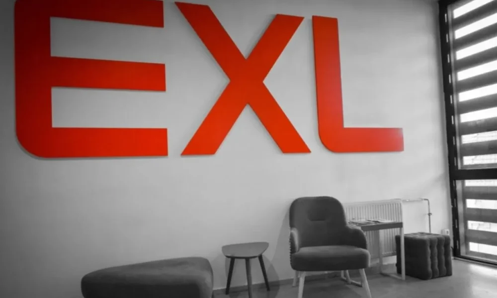 EXL Walk-In Opportunity