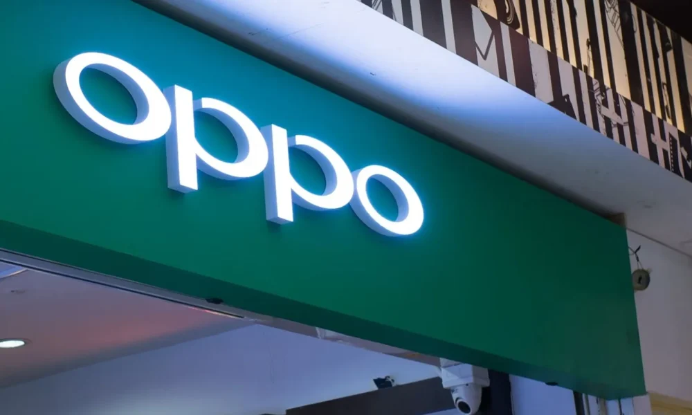 Oppo Hiring Marketing Procurement Specialist