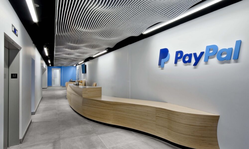PayPal Hiring Data Scientist in Chennai