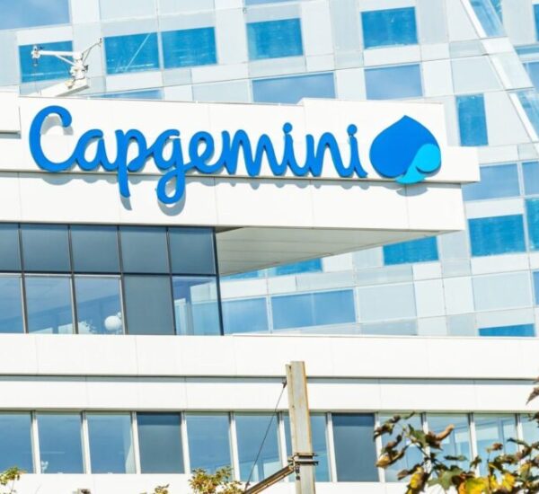 Capgemini Walk in Interview 2025 Graduate