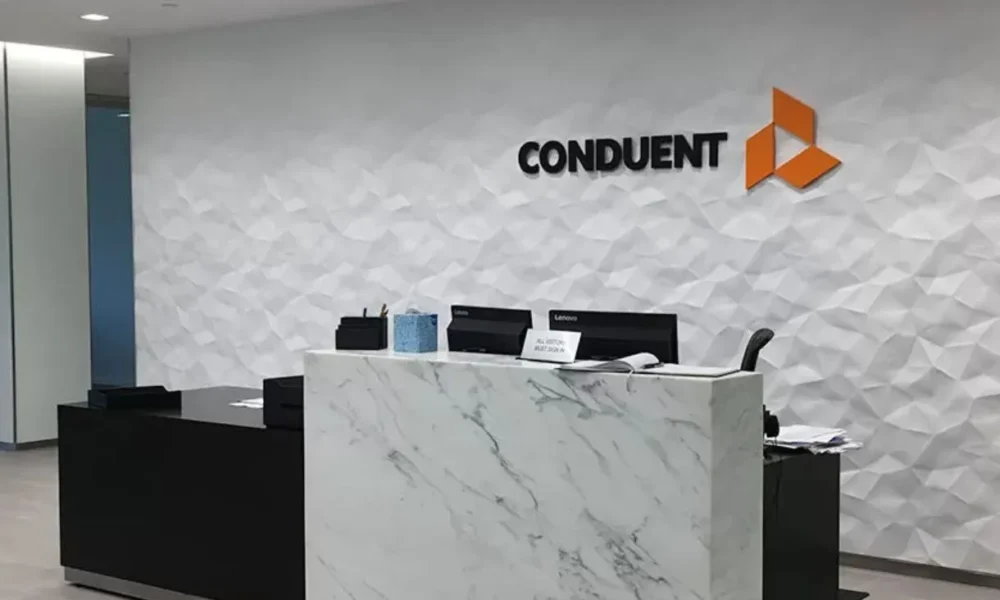 Conduent Walk-in-Interview
