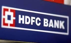  HDFC Walk in Interview