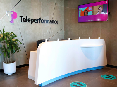 Teleperformance Hiring Freshers