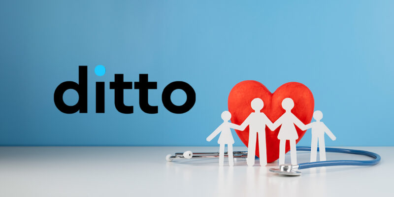 Work from Home with Ditto Customer Service
