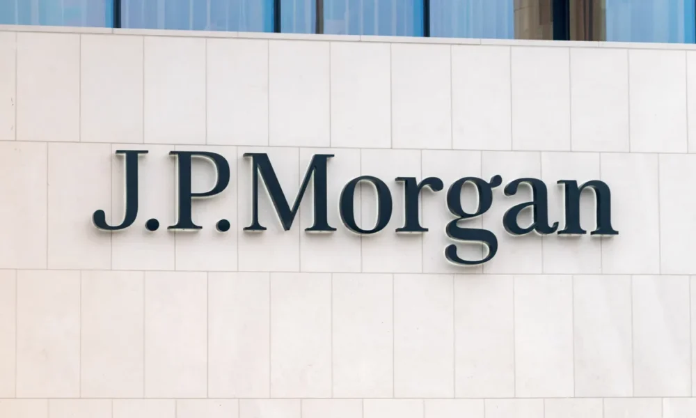 JP Morgan Internship 2025 for Fresher