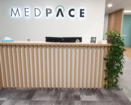 Medpace Hiring Fresher Software Engineer