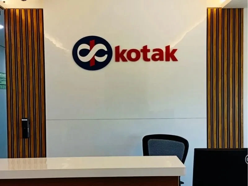 Kotak Mahindra Bank Walk in Drive