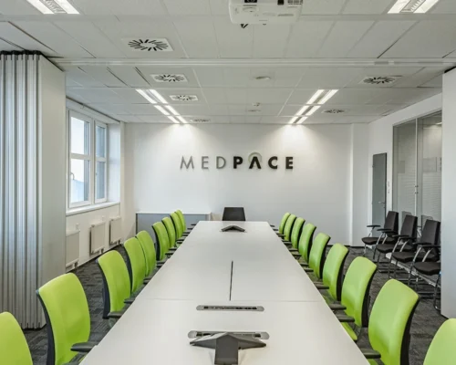 Medpace Hiring Fresher Software Engineer