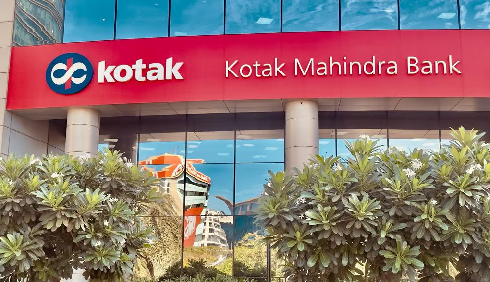 Kotak Mahindra Bank Walk in Drive
