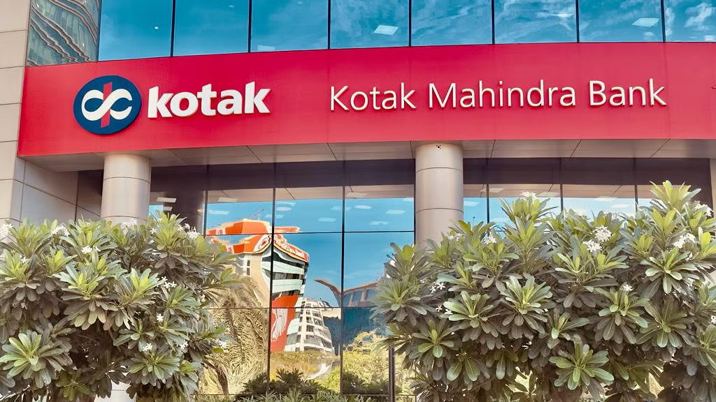 Kotak Mahindra Bank Walk in Drive