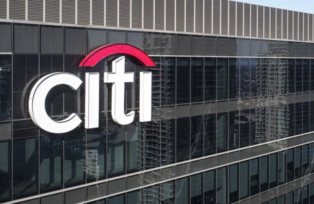 Citigroup Entry Level Jobs