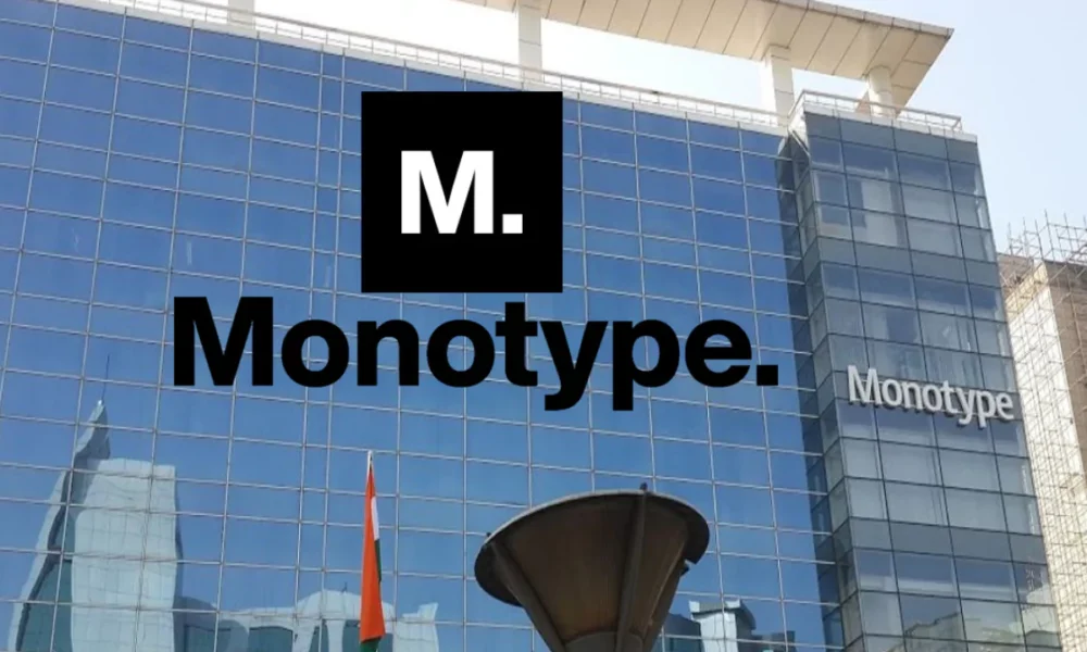 Monotype hiring freshers