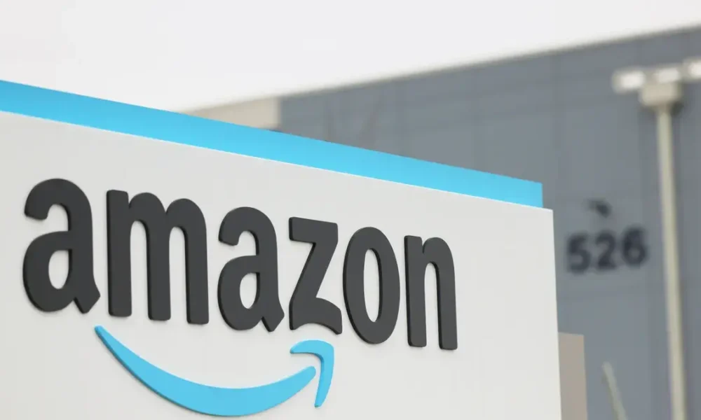 Work From Home at Amazon 2025