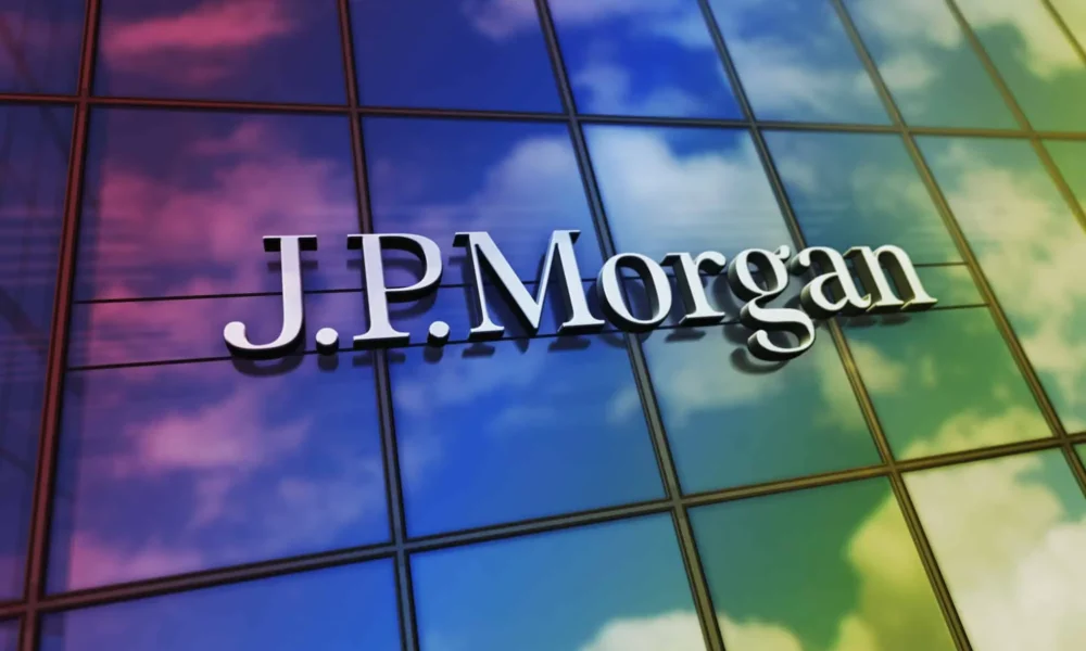 Graduate Entry Level Jobs at JPMorgan