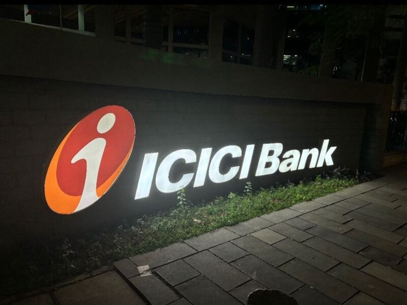 ICICI Bank 2025 Free Training and Job