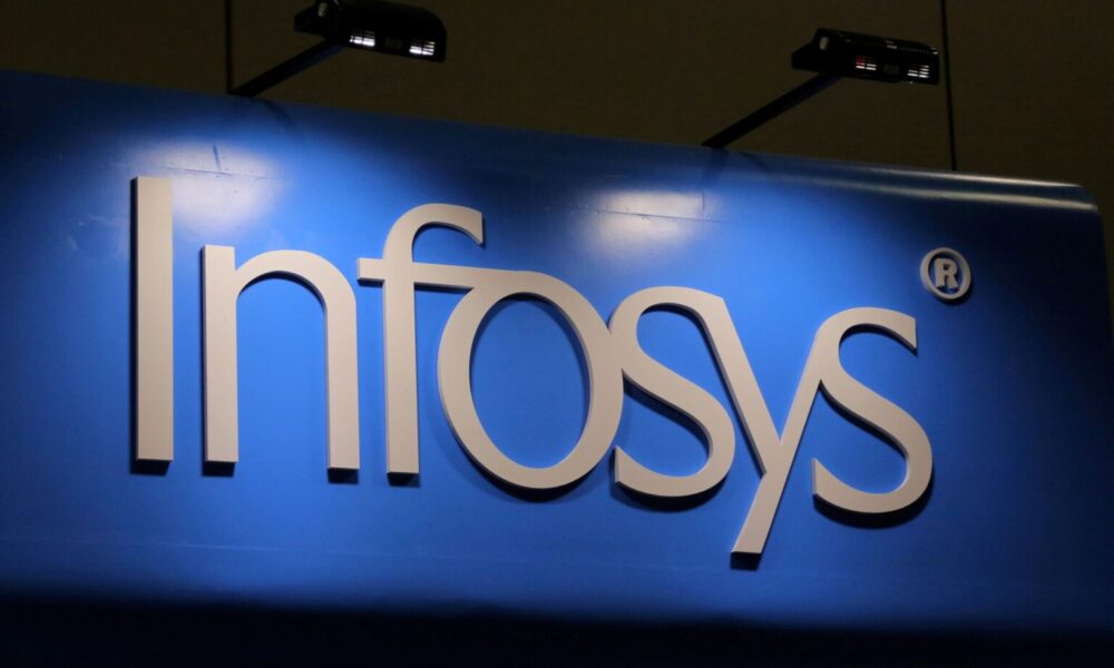 Infosys Careers 2025 Chennai