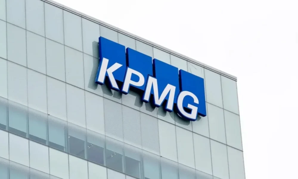 KPMG Financial Analyst Internship 2025