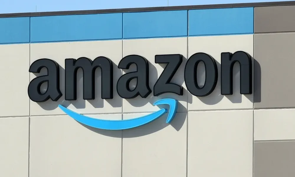 Amazon 2025 Virtual Internship for Fresher