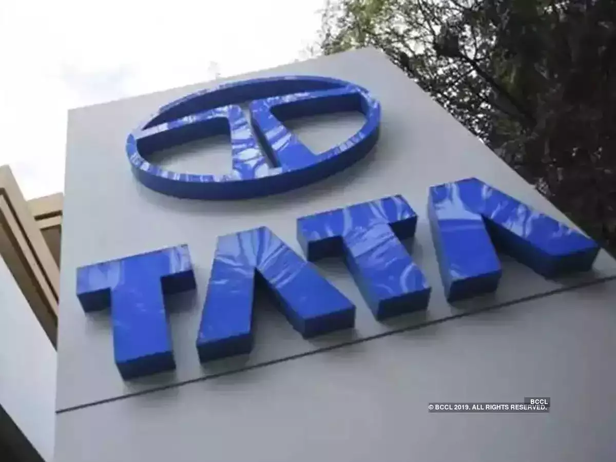 Tata Group 2025 Summer Internship
