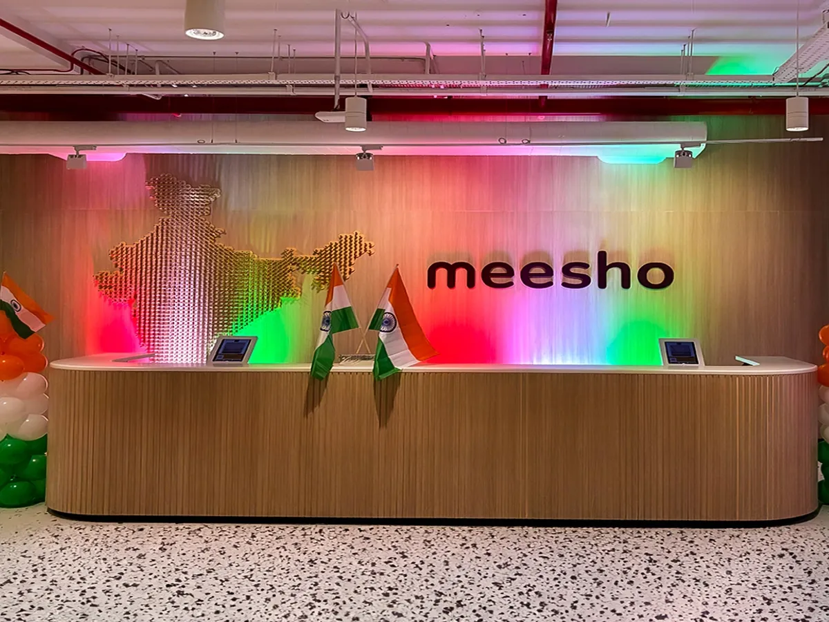 Software Engineer Role at Meesho