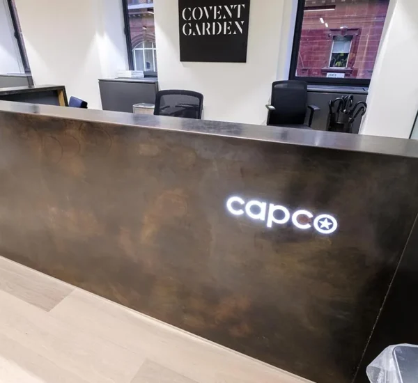Capco Hiring Internship 2025