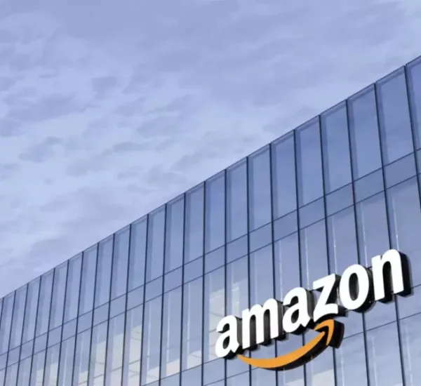 Amazon Entry Level Internship 2025