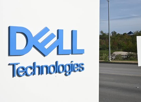 Dell Technologies Internship 2025