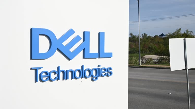 Dell Technologies Internship 2025