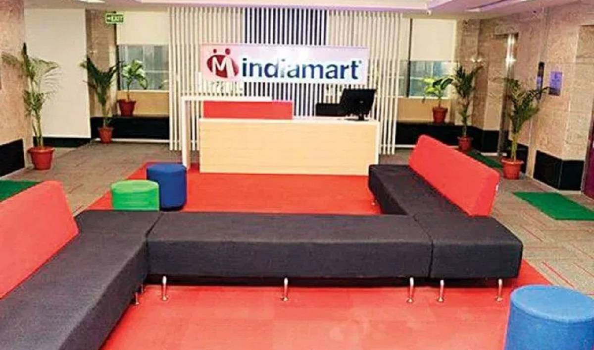 Graduate Internship at IndiaMART 2025