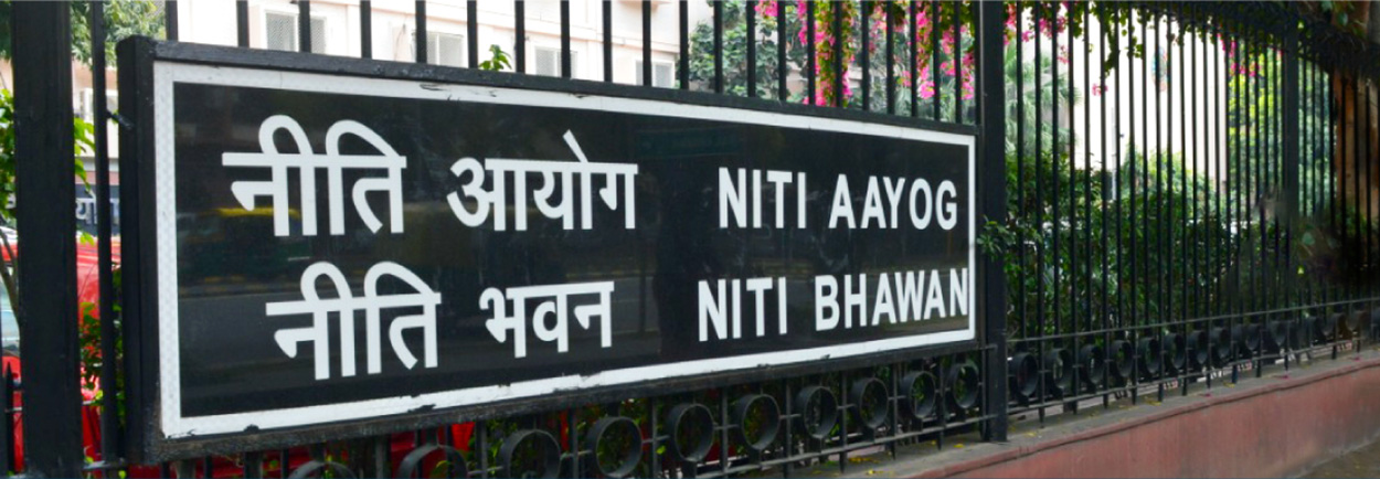 Nitiaayog Summer Internship 2025