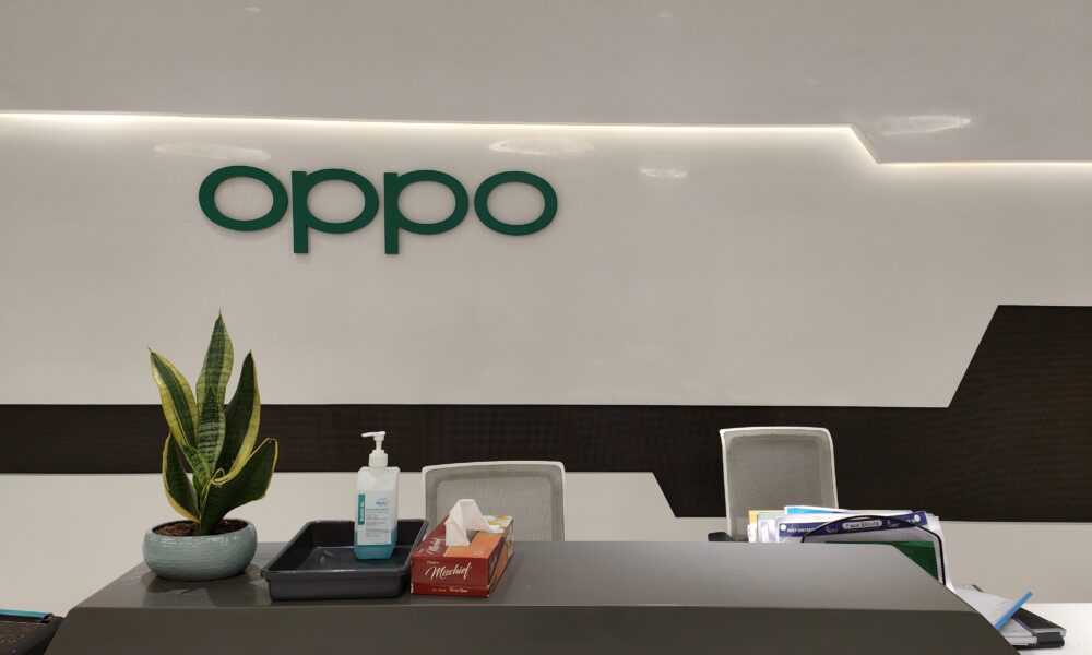 Walk in Interview at Oppo 2025 in Delhi